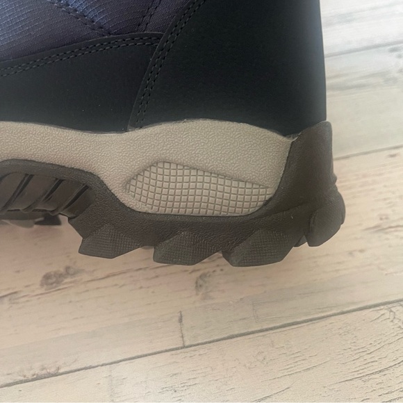 SANOSSI Womens's Snow Boots Non-Slip Outdoor Comfortable Waterproof 11 - Picture 13 of 15